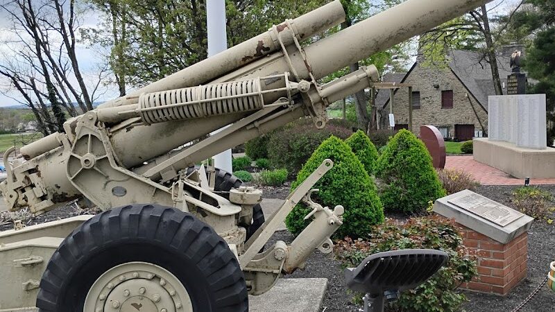 Bark Park - Hamilton, OH