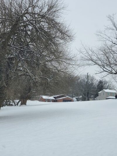 Bark Park - Hamilton, OH