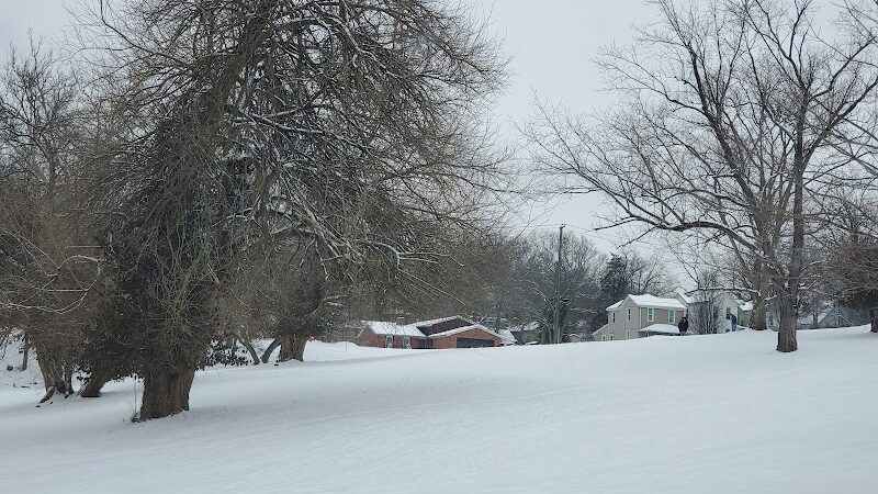 Bark Park - Hamilton, OH