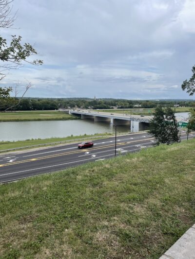 Bark Park - Hamilton, OH