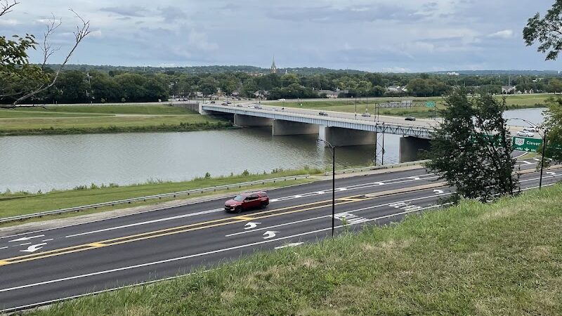 Bark Park - Hamilton, OH