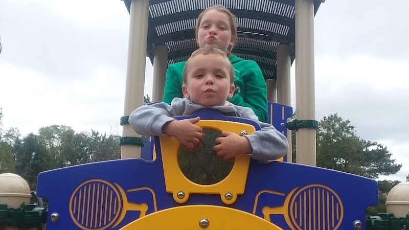 Bark Park - Hamilton, OH