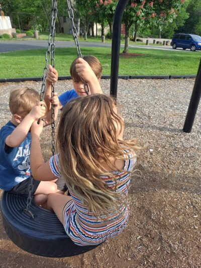 Bark Park - Hamilton, OH