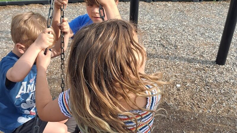 Bark Park - Hamilton, OH