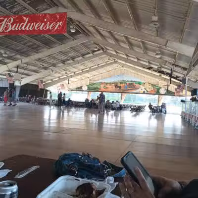 Hamler Community Park - Hamler, OH