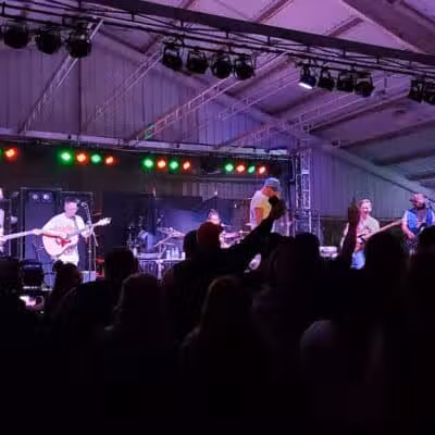 Hamler Community Park - Hamler, OH