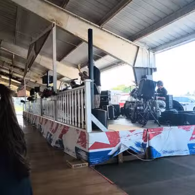 Hamler Community Park - Hamler, OH