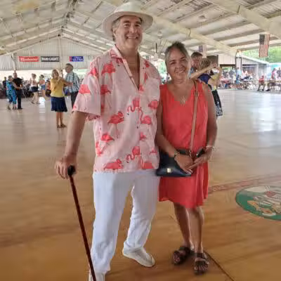 Hamler Community Park - Hamler, OH