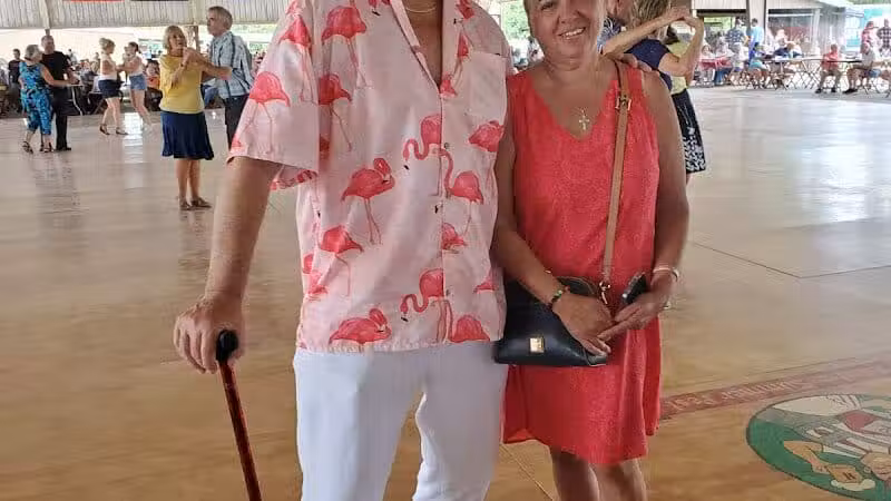 Hamler Community Park - Hamler, OH