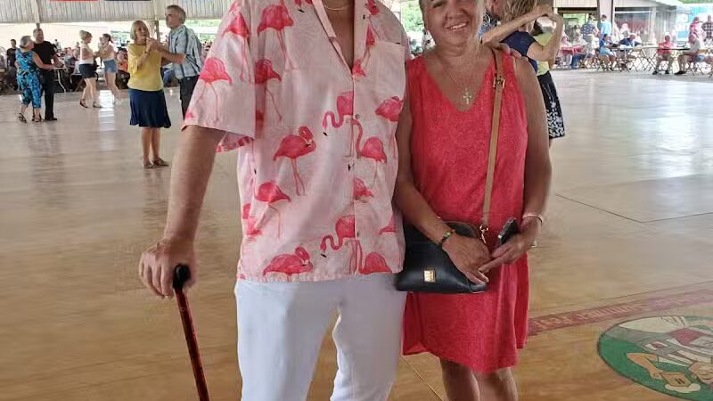 Hamler Community Park - Hamler, OH