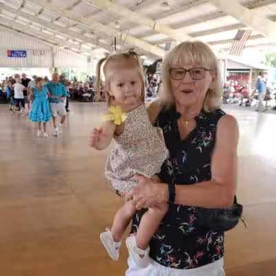 Hamler Community Park - Hamler, OH