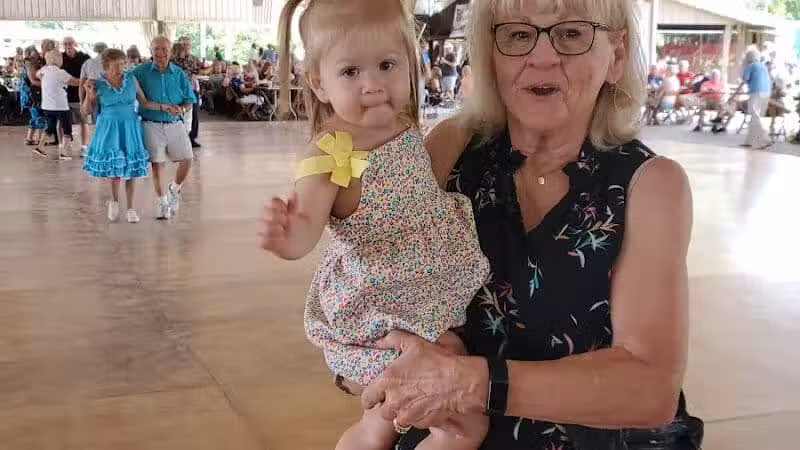 Hamler Community Park - Hamler, OH