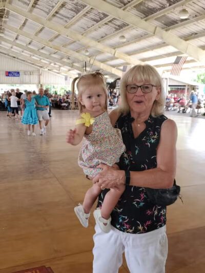 Hamler Community Park - Hamler, OH