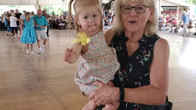 Hamler Community Park - Hamler, OH