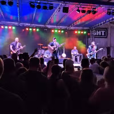 Hamler Community Park - Hamler, OH