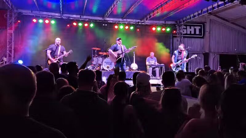 Hamler Community Park - Hamler, OH