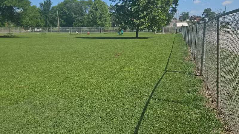 Dempsey Dog Park - Hannibal, MO