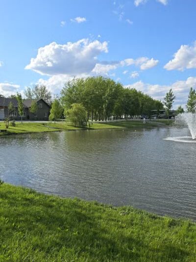 Dempsey Dog Park - Hannibal, MO