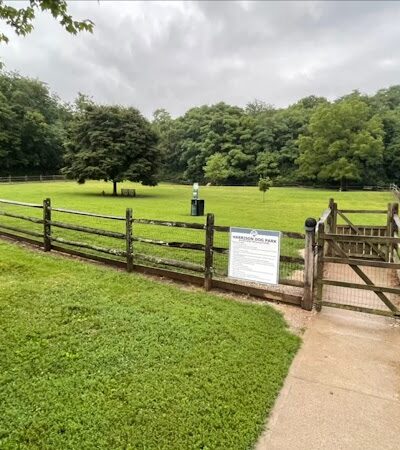 Harrison Dog Park - Harrison, OH