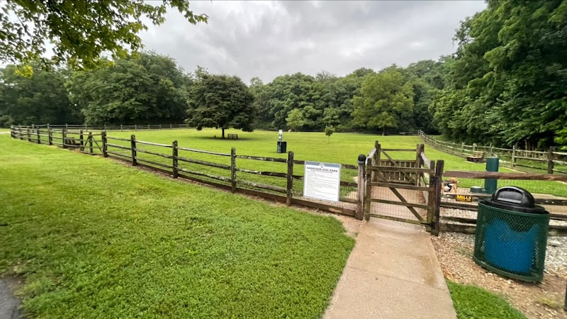 Harrison Dog Park - Harrison, OH