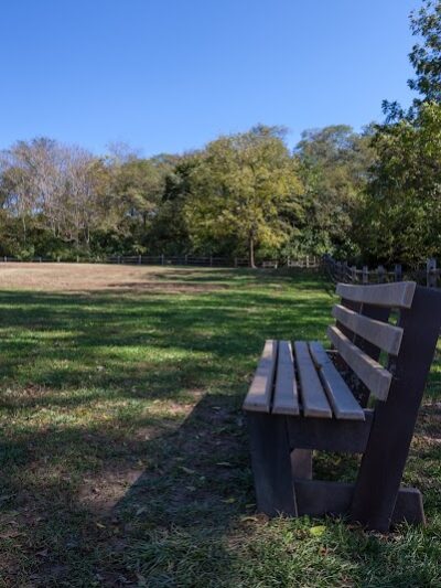 Harrison Dog Park - Harrison, OH