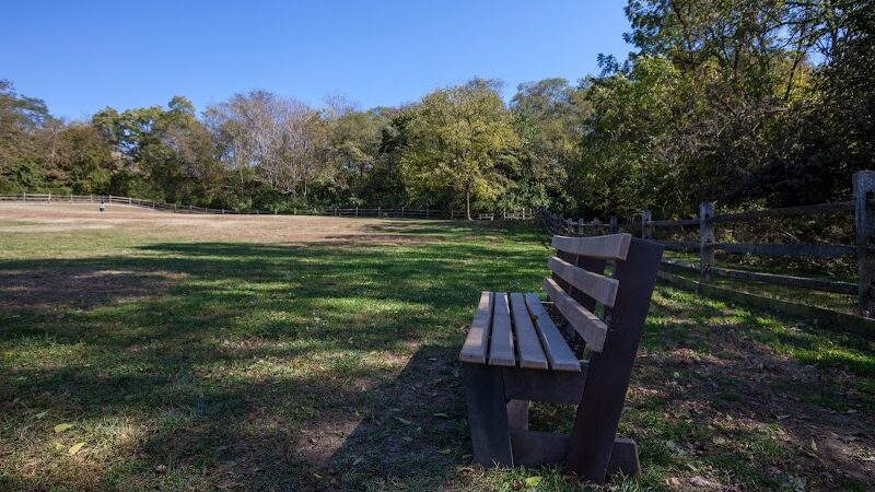 Harrison Dog Park - Harrison, OH