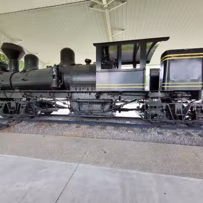 Harrod Veterans Memorial Park - Harrod, OH