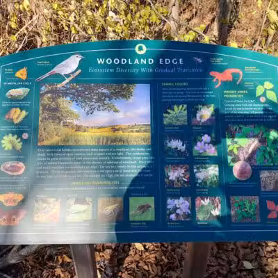 Haver Ridge Metro Park - Harrod, OH