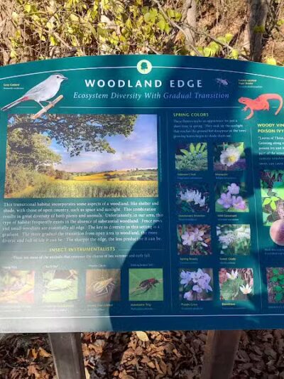 Haver Ridge Metro Park - Harrod, OH