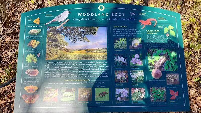 Haver Ridge Metro Park - Harrod, OH