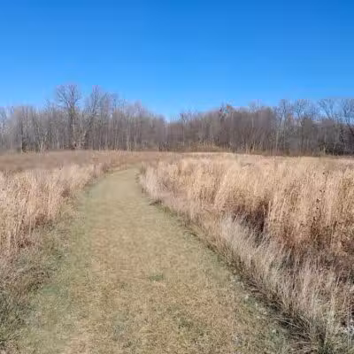 Haver Ridge Metro Park - Harrod, OH