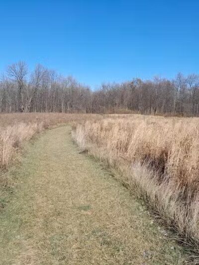 Haver Ridge Metro Park - Harrod, OH