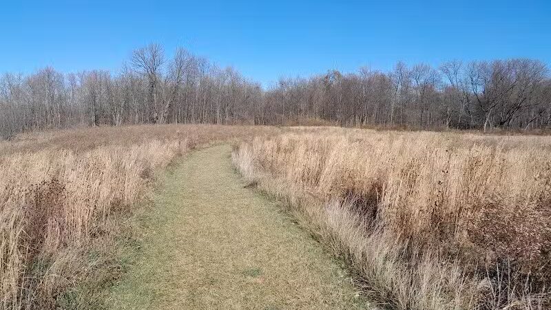 Haver Ridge Metro Park - Harrod, OH