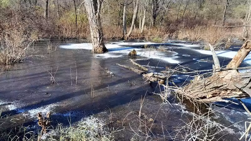 Haver Ridge Metro Park - Harrod, OH