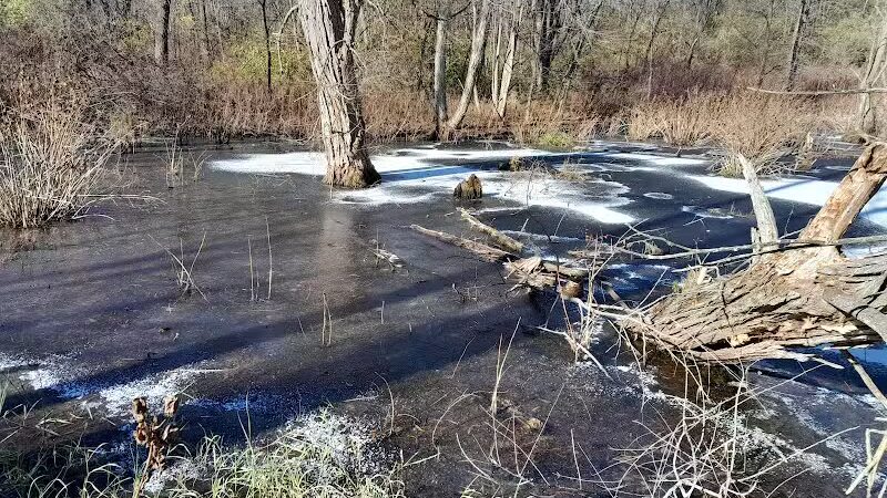 Haver Ridge Metro Park - Harrod, OH