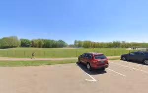 Lake Community Park - Hartville, OH