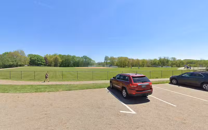Lake Community Park - Hartville, OH