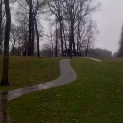 Hartville Memorial Park - Hartville, OH