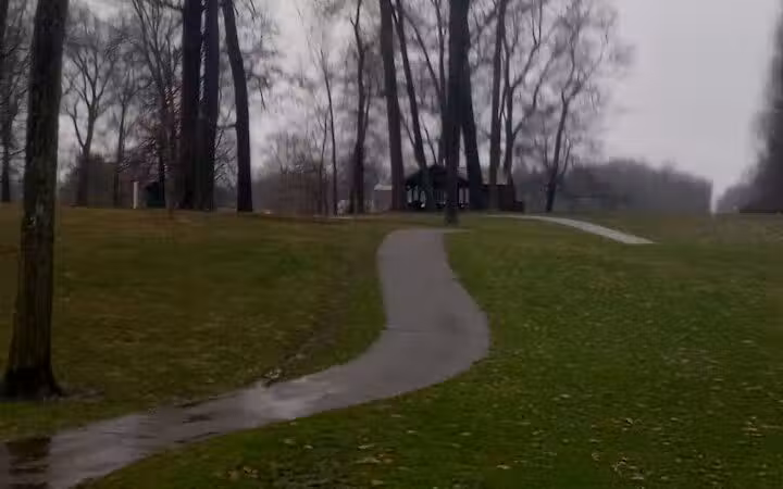 Hartville Memorial Park - Hartville, OH