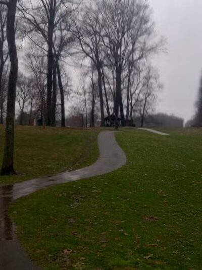 Hartville Memorial Park - Hartville, OH