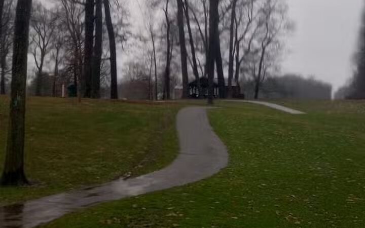 Hartville Memorial Park - Hartville, OH