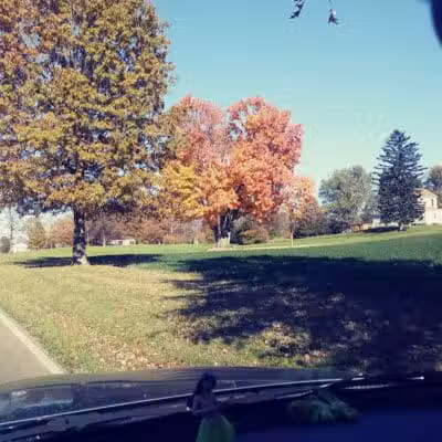Hartville Memorial Park - Hartville, OH