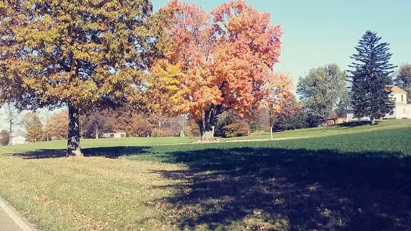 Hartville Memorial Park - Hartville, OH
