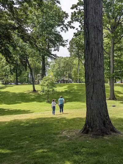 Hartville Memorial Park - Hartville, OH