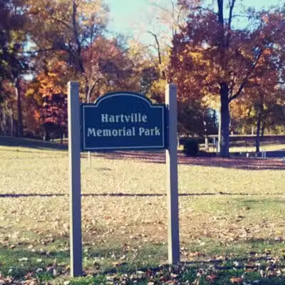 Hartville Memorial Park - Hartville, OH