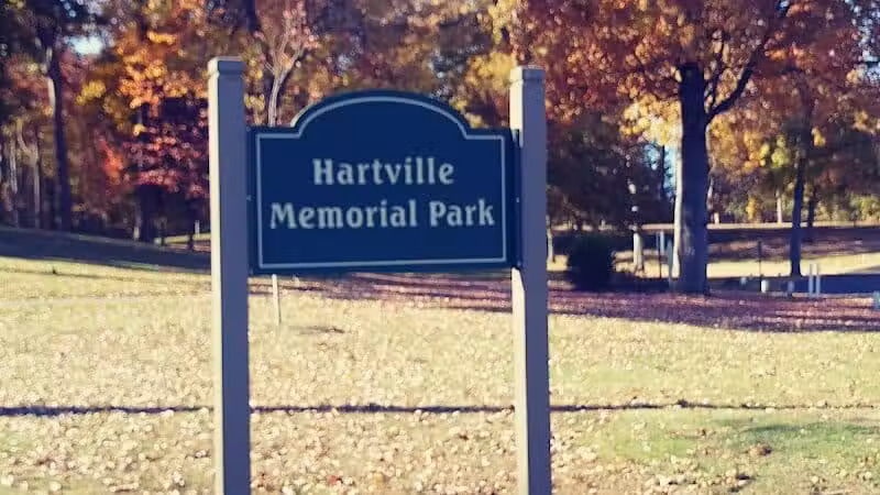 Hartville Memorial Park - Hartville, OH