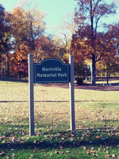 Hartville Memorial Park - Hartville, OH