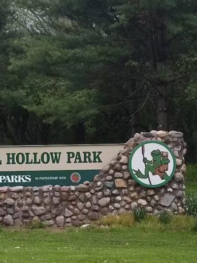 Quail Hollow Park - Hartville, OH