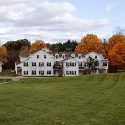 Quail Hollow Park - Hartville, OH