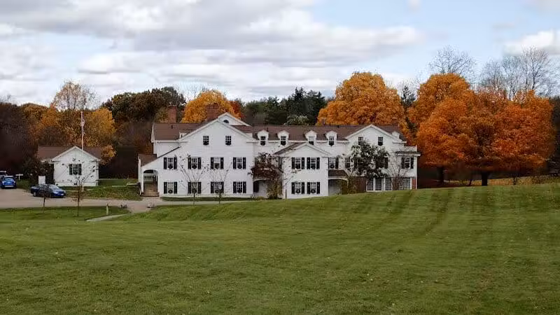 Quail Hollow Park - Hartville, OH